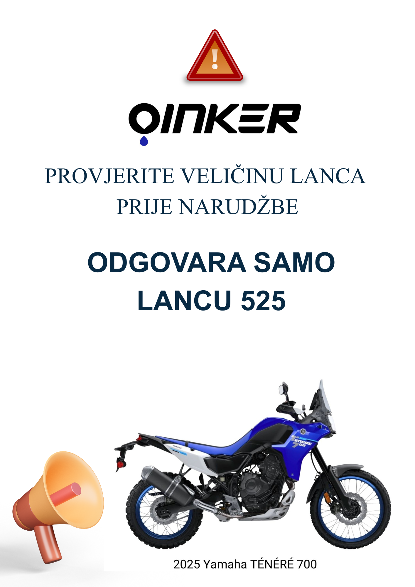 Oinker® 525 - Slika 4