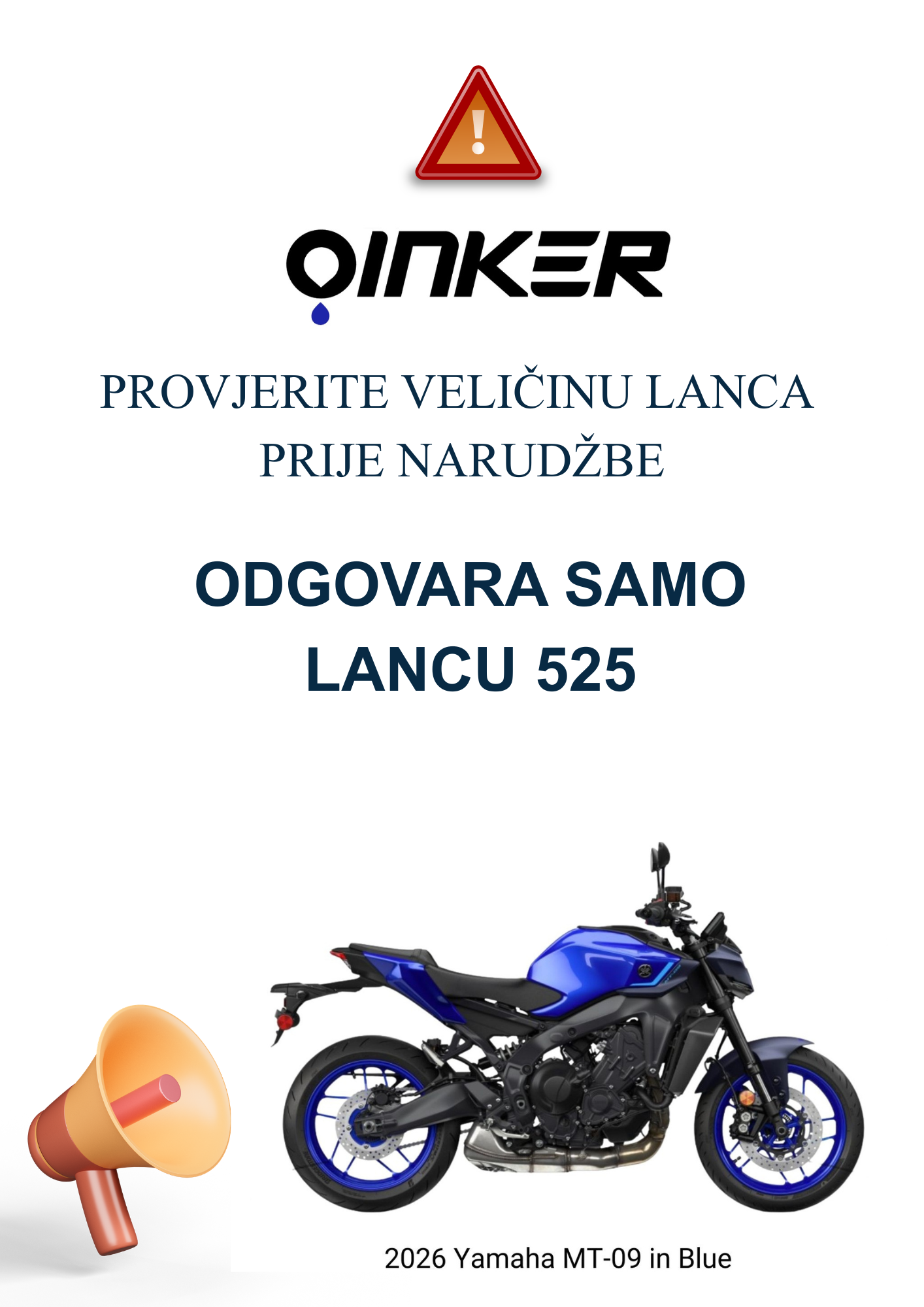 Oinker® 525 - Slika 5